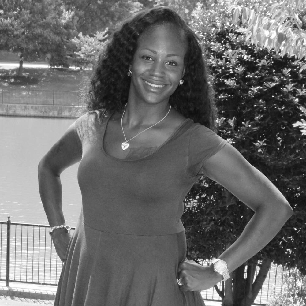 Meet your Posher, Lady Shy